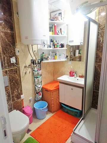 Квартира 1+1 в комплексе 800 м до моря в Коньяалты