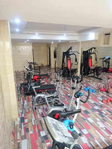 Квартира 1+1 в комплексе 800 м до моря в Коньяалты