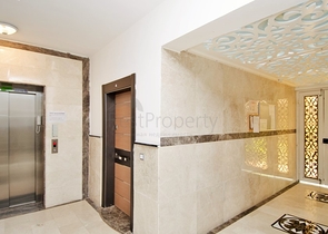 Трехкомнатная квартира в микрорайоне Хурма Коньяалты