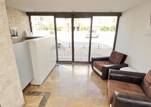 Трехкомнатная квартира в микрорайоне Хурма Коньяалты