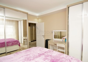 Трехкомнатная квартира в микрорайоне Хурма Коньяалты