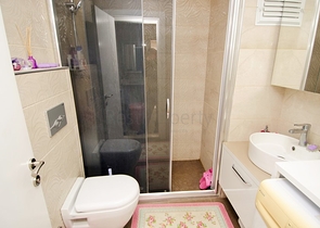 Трехкомнатная квартира в микрорайоне Хурма Коньяалты