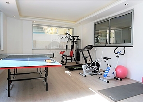 Квартира с одной спальной комнатой в районе Махмутлар