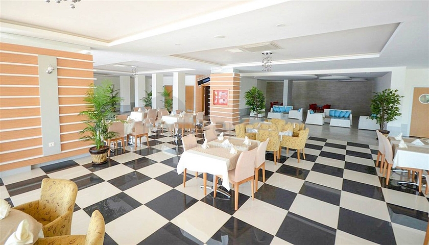 Двухкомнатная квартира в комплексе с богатой инфраструктурой в Оба