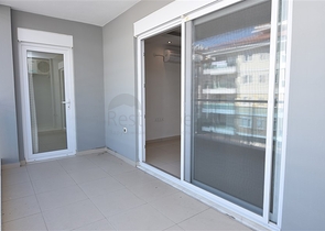 Двухкомнатная квартира в комплексе с богатой инфраструктурой в Оба