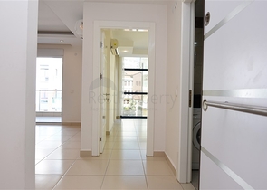 Двухкомнатная квартира в комплексе с богатой инфраструктурой в Оба