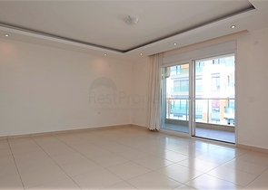 Двухкомнатная квартира в комплексе с богатой инфраструктурой в Оба