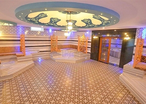 Двухкомнатная квартира в комплексе с богатой инфраструктурой в Оба