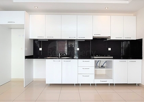 Двухкомнатная квартира в комплексе с богатой инфраструктурой в Оба