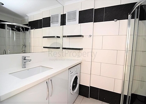 Квартиры с одной и двумя спальнями в районе Кестель