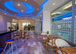 Квартиры с одной и двумя спальнями в районе Кестель