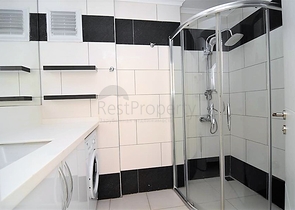 Квартиры с одной и двумя спальнями в районе Кестель