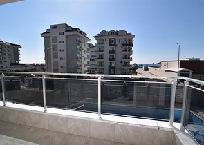 Квартиры с одной и двумя спальнями в районе Кестель