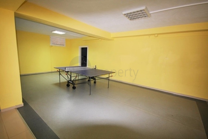 Пентхаус 2+1 в комплексе в 250 до моря в Анталии