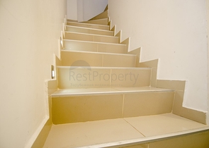 Пентхаус 2+1 в комплексе в 250 до моря в Анталии