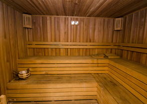 Пентхаус 2+1 в комплексе в 250 до моря в Анталии