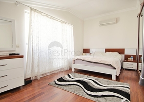 Пентхаус 2+1 в комплексе в 250 до моря в Анталии