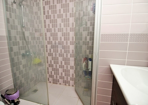 Пентхаус 2+1 в комплексе в 250 до моря в Анталии