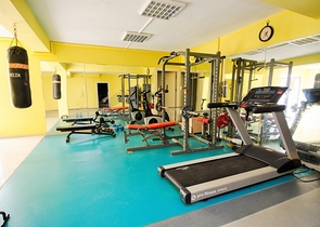 Пентхаус 2+1 в комплексе в 250 до моря в Анталии