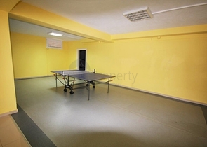 Пентхаус 2+1 в комплексе в 250 до моря в Анталии