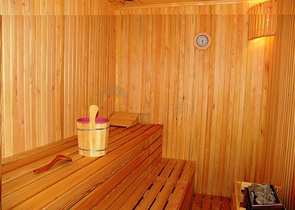 Меблированная квартира с двумя спальнями в Махмутларе