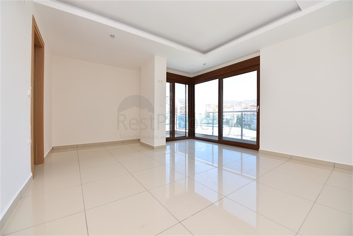 Трехкомнатная квартира в благоустроенном комплексе