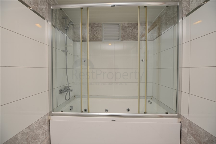 Трехкомнатная квартира в благоустроенном комплексе