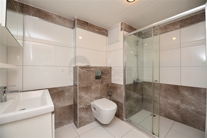 Трехкомнатная квартира в благоустроенном комплексе