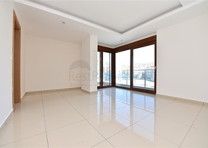 Трехкомнатная квартира в благоустроенном комплексе