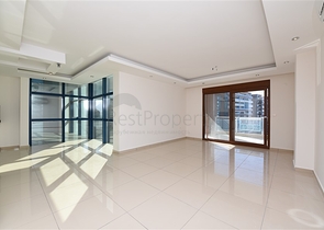 Трехкомнатная квартира в благоустроенном комплексе