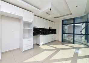 Трехкомнатная квартира в благоустроенном комплексе