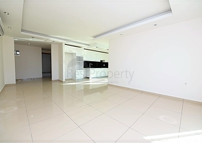 Трехкомнатная квартира в благоустроенном комплексе