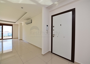 Трехкомнатная квартира в благоустроенном комплексе