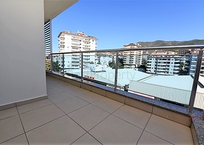 Трехкомнатная квартира в благоустроенном комплексе