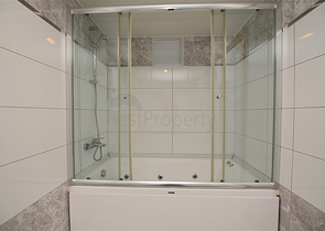 Трехкомнатная квартира в благоустроенном комплексе