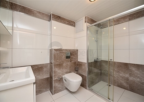 Трехкомнатная квартира в благоустроенном комплексе