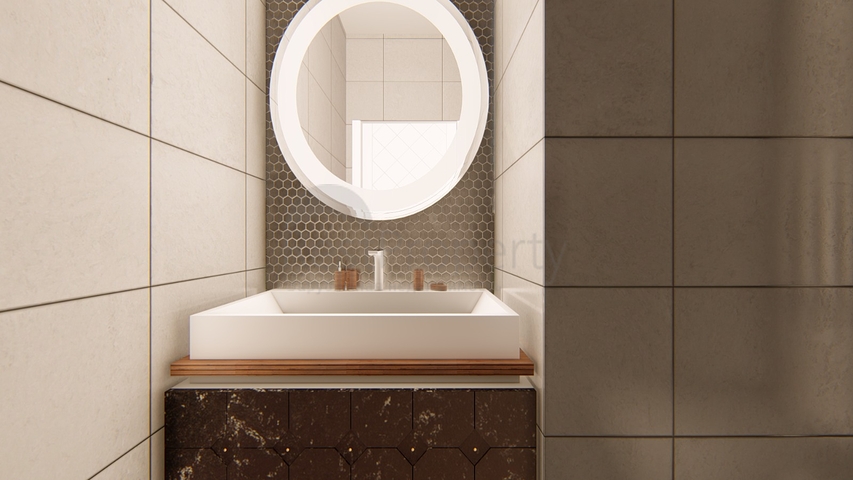 Инвестиционный проект с беспроцентной рассрочкой в Анталии