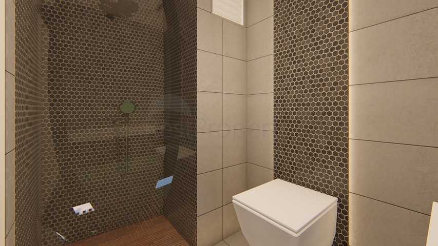 Инвестиционный проект с беспроцентной рассрочкой в Анталии