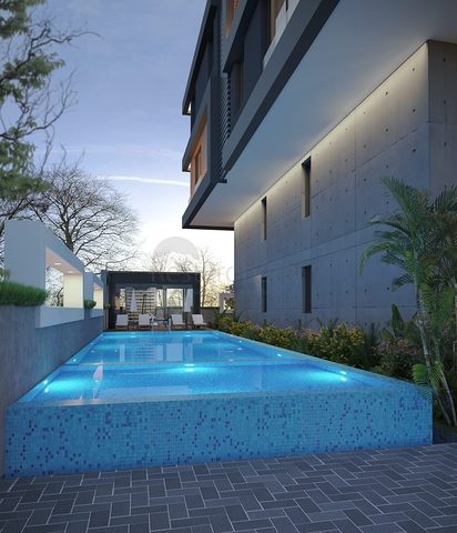 Инвестиционный проект с беспроцентной рассрочкой в Анталии