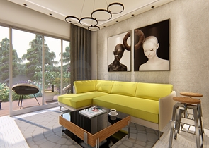 Инвестиционный проект с беспроцентной рассрочкой в Анталии