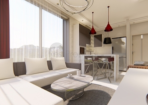 Инвестиционный проект с беспроцентной рассрочкой в Анталии