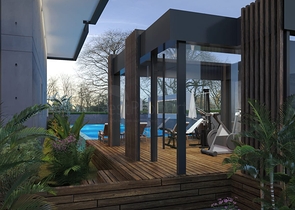 Инвестиционный проект с беспроцентной рассрочкой в Анталии