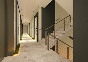 Инвестиционный проект с беспроцентной рассрочкой в Анталии