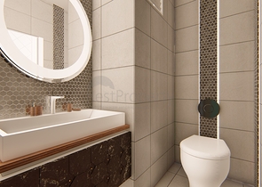 Инвестиционный проект с беспроцентной рассрочкой в Анталии