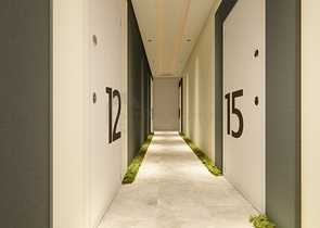 Инвестиционный проект с беспроцентной рассрочкой в Анталии