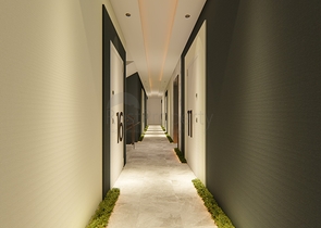 Инвестиционный проект с беспроцентной рассрочкой в Анталии