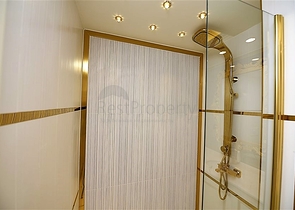 Меблированная квартира в комплексе класса люкс