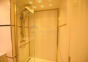 Меблированная квартира в комплексе класса люкс