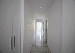 Большой пентхаус с видом на море в районе Махмутлар