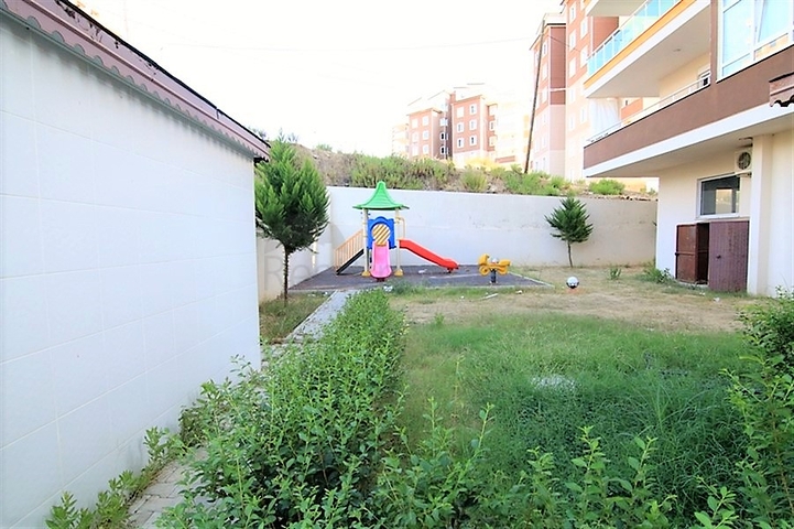 Двухкомнатная квартира с мебелью по выгодной цене